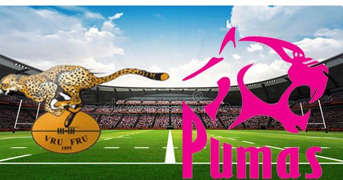 Cheetahs vs Pumas 1 August 2025 Rugby Full Match Replay Currie Cup